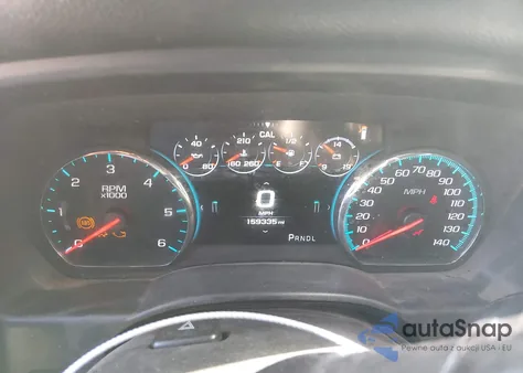 2017 GMC Sierra 1500 Denali z USA, uszkodzony, nr VIN 3GTU2PEJ3HG306526